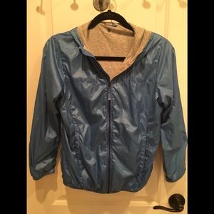 Uniqlo Rain jacket